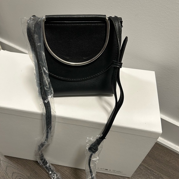 NEW Mango Crossbody Bag - Picture 3 of 3